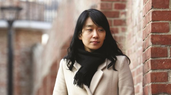 尚红网 韩国作家韩江获诺贝尔文学奖，代表作曾与《三体》并列最佳小说