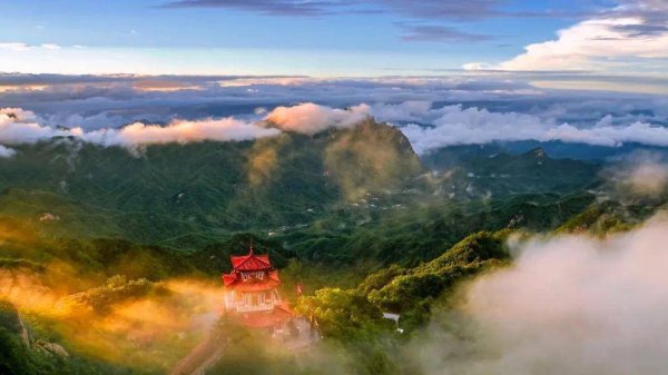 驰盈策略 正观漫读丨旅行的意义
