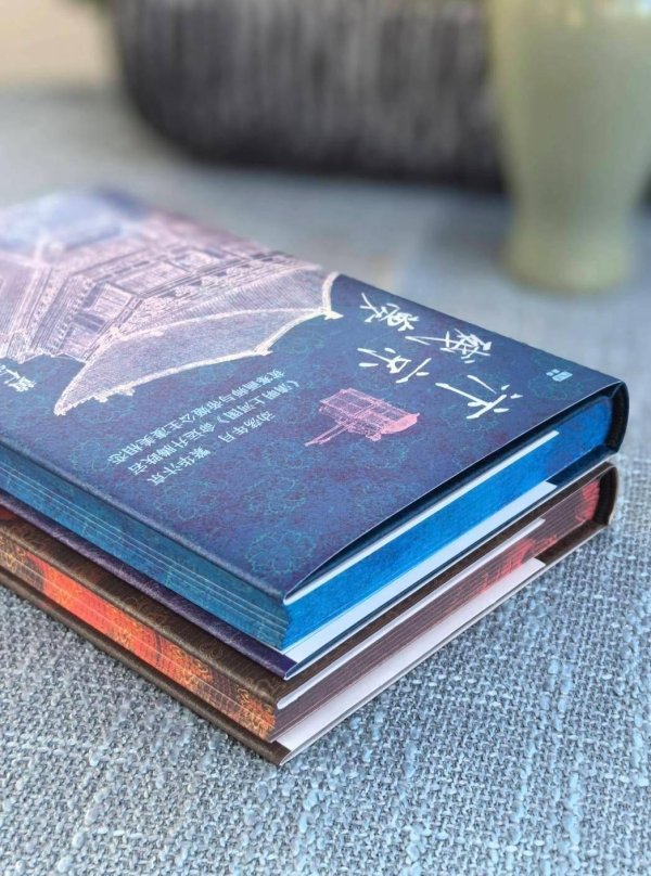 股海策略 书的颜值也很重要……“小而美”图书开始热起来