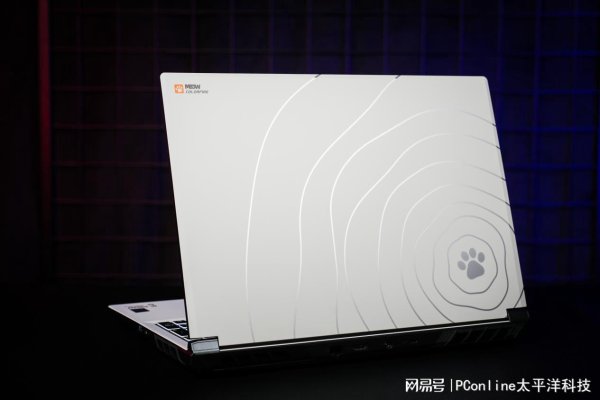 达麟操盘 换装RTX 5060，更具性价比的七彩虹橘宝MEOW R16 Pro评测