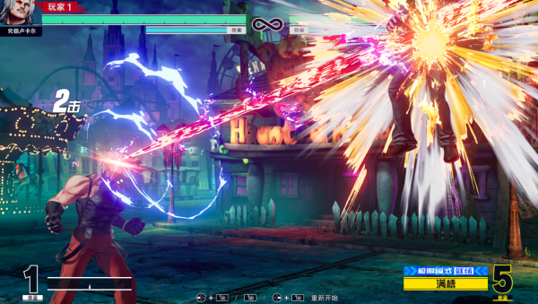 国华通配资 小孩再获《饿狼》冠军，却被不知火舞coser弄得心绪不宁