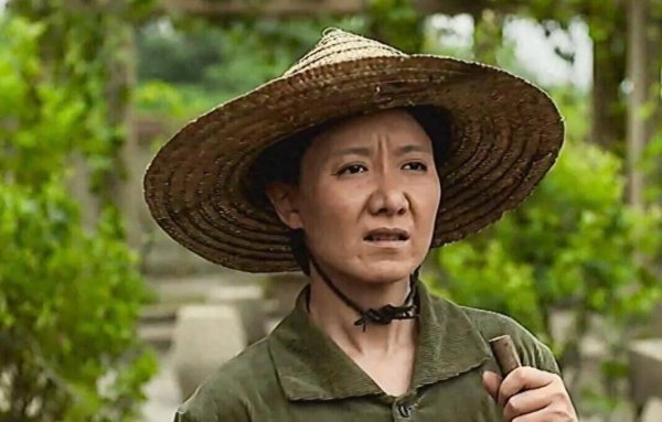 优配良品 从一件事看《父母爱情》粗枝大叶张桂英 内心竟如此细腻